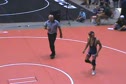 119lbs Corey Alegria (Michigan) v. Levi Wolfensperger (Iowa) Part 2 - Wrestling video 119lbs Corey Alegria (Michigan) v. Levi Wolfensperger (Iowa) Part 2
