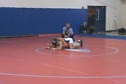 Jordan Peterman (Alma) vs. (Clio)