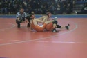 Andrew Haynes (Alma) vs. (Clio)