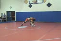 Tyler Layman (Alma) vs. (Clio)