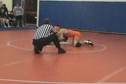 Trevor Andreas (Alma) vs. (Clio)