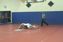Jordan Vanhatten (Alma) vs. (Clio)
