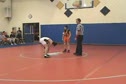 Sarah Kimmel (Alma) vs. (Clio)