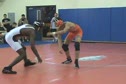 Corey Alegria (Alma) vs. Herman Gillium (Clio)