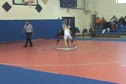 Nick Messner (Alma) vs. (Clio)