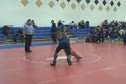 Jordan Peterman (Alma) vs. (Arthur Hill)