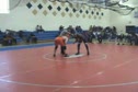 Jordan Vanhatten (Alma) vs. (Arthur Hill