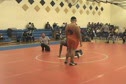 Sam Wrath (Alma) vs. (Arthur Hill)