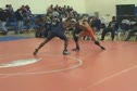 Corey Alegria (Alma) vs. (Arthur Hill)