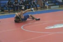 Nick Messner (Alma) vs. (Arthur Hill)