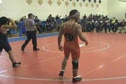 Andy Collins (Alma) vs. (Arthur Hill)