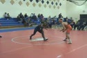Seth Gager (Alma) vs. (Arthur Hill