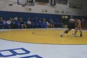 Tyler Layman (Alma) vs. (Birch Run)