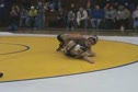 Corey Alegria (Alma) vs. (Birch Run)