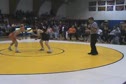 Seth Gager (Alma) vs. (Birch Run)