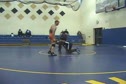 Tyler Layman (Alma) vs. (Highland Park)