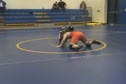 Jordan Vanhatten (Alma) vs. (Highland Park)