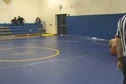 Sam Wrath (Alma) vs. (Highland Park)
