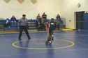 Bruce Hubbard (Alma) vs. (HIghland Park) - Wrestling video Bruce Hubbard (Alma) vs. (HIghland Park)