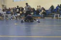 Corey Alegria (Alma) vs. (Highland Park) - Wrestling video Corey Alegria (Alma) vs. (Highland Park)