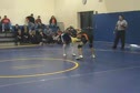 Zach Gonzales (Alma) vs. (Highland Park) - Wrestling video Zach Gonzales (Alma) vs. (Highland Park)