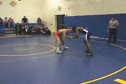 Seth Gager (Alma) vs. (Highland Park) - Wrestling video Seth Gager (Alma) vs. (Highland Park)