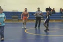 Seth Gager (Alma) vs. (Highland Park) Part 2 - Wrestling video Seth Gager (Alma) vs. (Highland Park) Part 2