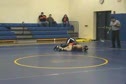 Jordan Peterman (Alma) vs. Jalen McCoy (Highland Park) - Wrestling video Jordan Peterman (Alma) vs. Jalen McCoy (Highland Park)