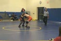 Jordan Vanhatten (Alma) vs. (Carlson) - Wrestling video Jordan Vanhatten (Alma) vs. (Carlson)