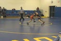 Sarah Kimmel (Alma) vs. (Carlson) - Wrestling video Sarah Kimmel (Alma) vs. (Carlson)