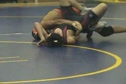 Corey Alegria (Alma) vs. (Carlson) - Wrestling video Corey Alegria (Alma) vs. (Carlson)