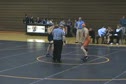 Tyler Layman (Alma) vs. (Mt. Pleasant)