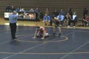 Trevor Andreas (Alma) vs. (Mt. Pleasant)