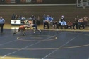 Drew Legeman (Alma) vs. (Mt. Pleasant)