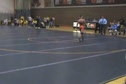 Corey Alegria (Alma) vs. Justin Cashen (Mt. Pleasant)