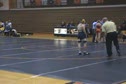 Nick Messner (Alma) vs. Forrest Gregg (Mt. Pleasant)