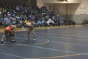 Andy Collins (Alma) vs. Eric Ecker (Mt. Pleasant)