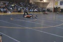 Zach Gonzales (Alma) vs. (Mt. Pleasant)