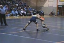 Jordan Peterman (Alma) vs. (Mt. Pleasant)