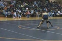 Andrew Haynes (Alma) vs. (Mt. Pleasant)
