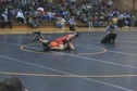 Tyler Layman (Alma) vs. (Mt. Pleasant)