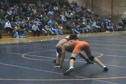 Chad Dice (Alma) vs. (Mt. Pleasant)
