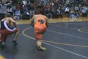 Sam Wrath (Alma) vs.( St. Johns)