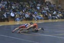 Bruce Hubbard (Alma) vs. ( St. Johns)