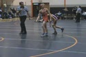Nick Messner (Alma) vs. (St. Johns)