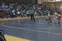 Jordan Peterman (Alma) vs. (St. Johns)