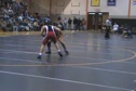 Emilio Waltz (Alma) vs. Taylor Massa (St. Johns)