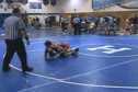 Bruce Hubbard (Alma) vs. Trevion Marsh (Nov)