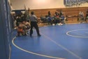 Corey Alegria (Alma) vs. (Chesaning) - Wrestling video Corey Alegria (Alma) vs. (Chesaning)