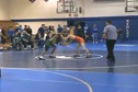 Jordan Peterman (Alma) vs.( Freeland)